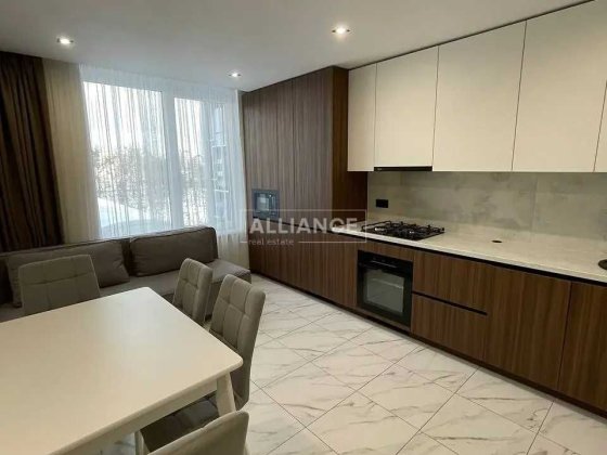 Оренда 1 кім квартири центральна частина міста.Перша здача Івано-Франківськ