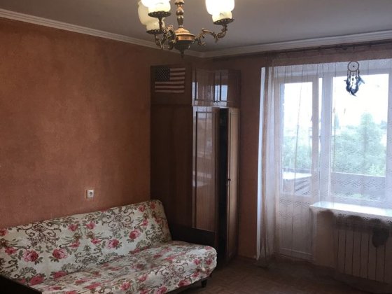 Здам 1-к кв вул Скд( р-н ринка). Суми