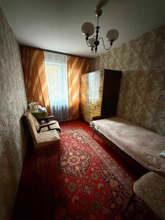 В оренду 1-кімнатна квартира по вул. Хворостянка - фото 1