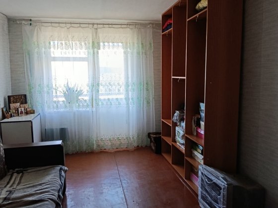 Здам 2-к квартиру.  Пр. Перемоги. Суми