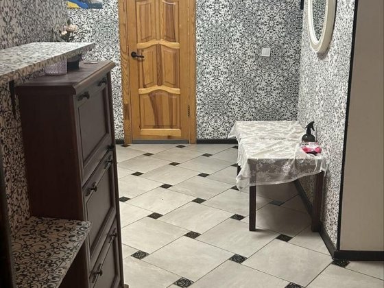 Здам 3-кімнатну квартиру Тернополь