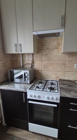 Здам 2 кім квартиру на Ільїнській Автономка - фото 1