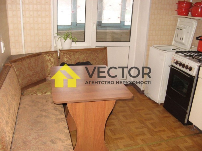 Оренда 1-кімнатної квартири по Кільцю - фото 1