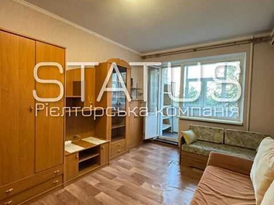 Оренда однокімнатної квартири. Огнівка. Полтава