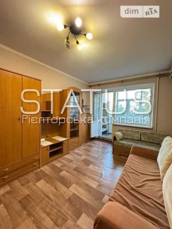 Оренда однокімнатної квартири. Огнівка. - фото 1