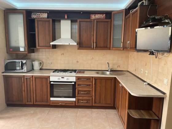 Оренда 2 кімнатної квартири на Бамі. Тернополь