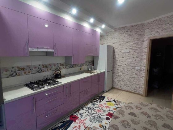 Оренда 2 кімнатної квартири на Леваді Полтава