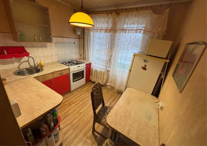 2-к Браилки, рядом 13-я Школа - фото 1