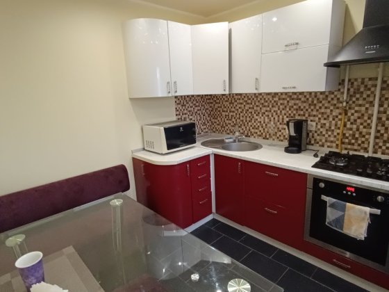 Оренда 2х кімнатної квартири Полтава