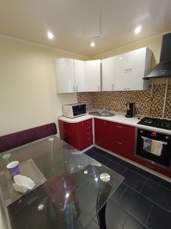 Оренда 2х кімнатної квартири - фото 1