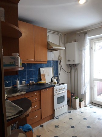 Оренда 2 кім.квартири біля міського озера з автономкою - фото 1