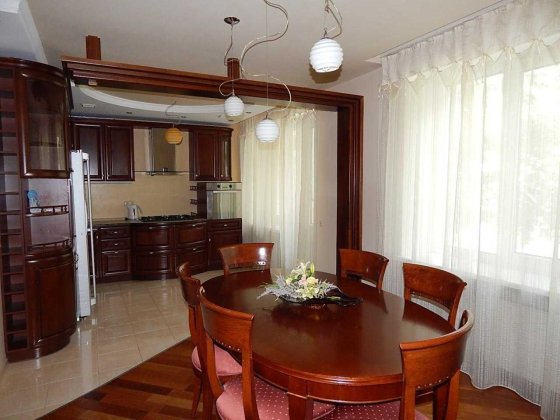 Здам 3 кімн., Центр, Ремонт, Автономка, можл. БЕЗГОТІВКОВИЙ розрахунок Полтава