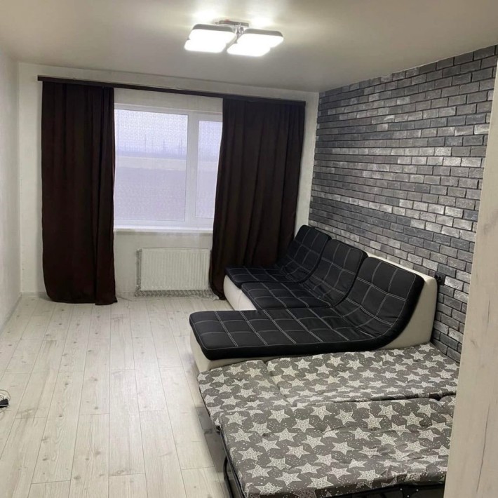 Новобудова за адресою Параджанова 9 - фото 1