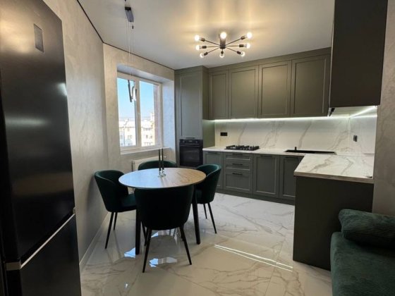 Оренда 1.5к квартири Івано-Франківськ