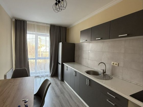 квартира в новобудові р-н ювілейний Ровно