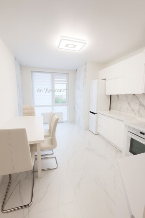 ОРЕНДА 2-кім. квартири, новобудова, ЦЕНТР, Автономка !!! - фото 1