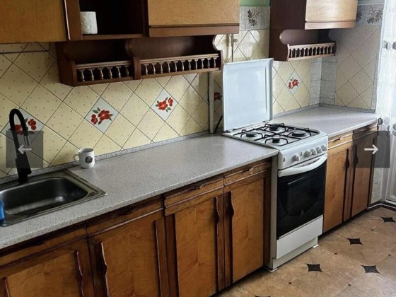 Оренда 3 кімнатної квартири  Автовокзал, Рівне Ровно