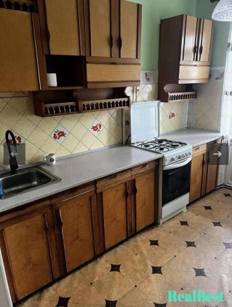 Оренда 3 кімнатної квартири  Автовокзал, Рівне - фото 1