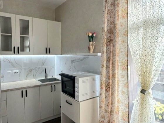 Оренда 1-кімнатної квартири, можна на 2-3 місяці Ровно