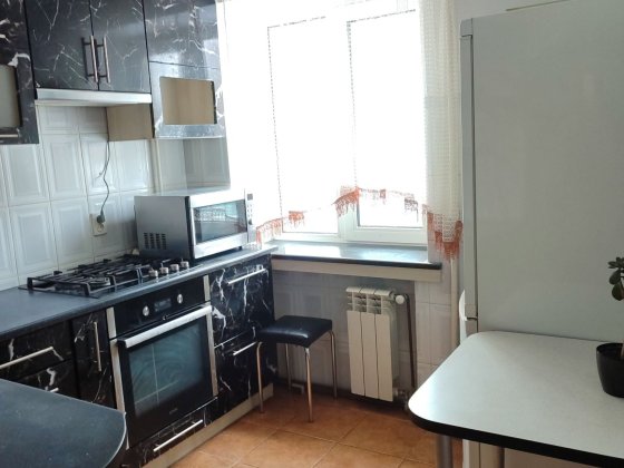 Затишна 2-кімнатна квартира в центрі Рівне