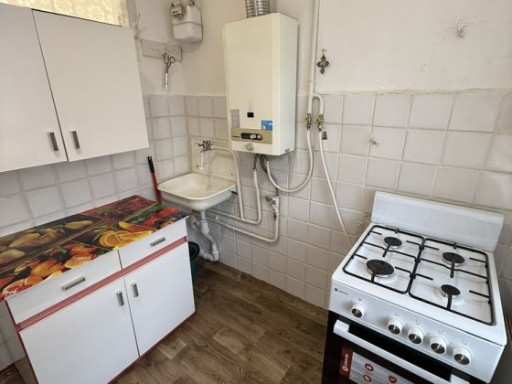 Оренда двокімнатної квартири на Кн. Ольги,14а Рівне