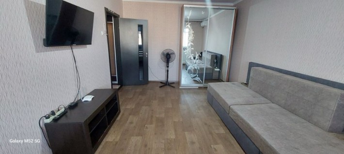 2к кв на пр. Лушпи (район Лавини) - фото 1