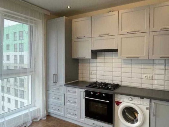 Оренда 1 кімнатної квартири в ЖК На Щасливому Ровно