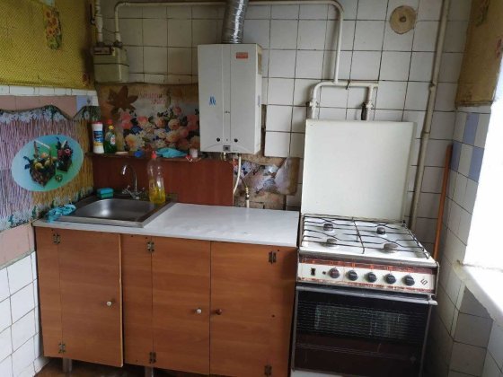 Здам 2-кімнатну квартиру по вул. Декабристів (Роменська) Суми