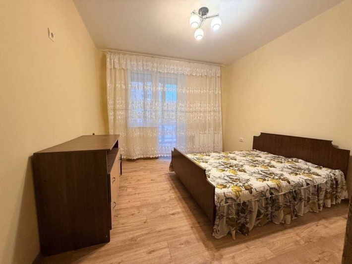 Оренда 2-кімнатної квартири з автономним опаленням - фото 1