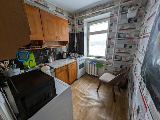 Оренда 2 кім.квартира Рівне