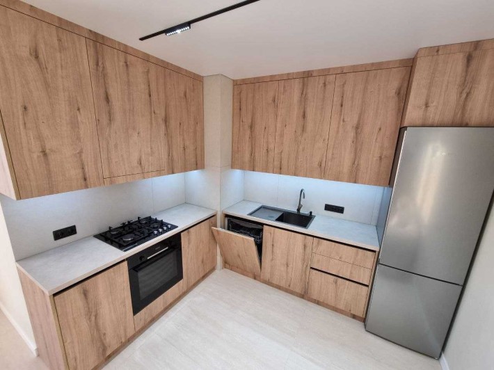 Оренда 1о кімн вул. Чорновола 94, ЖК Panama de Luxe - фото 1