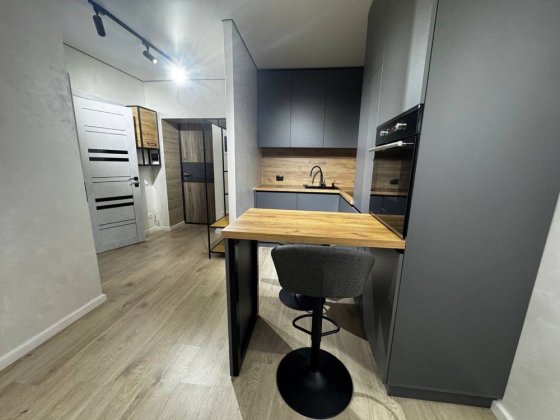 Оренда 1-но кім. Квартири район Ювілейний по вулиці Корольова Ровно