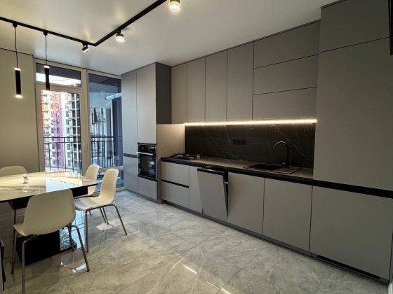 Оренда 1 км квартири в сучасному ЖК Ивано-Франковск