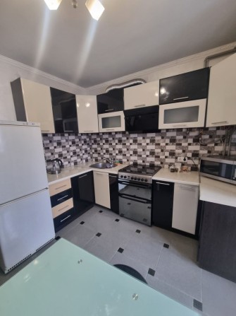 Оренда 1 км квартира по вулиці Мулика - фото 1