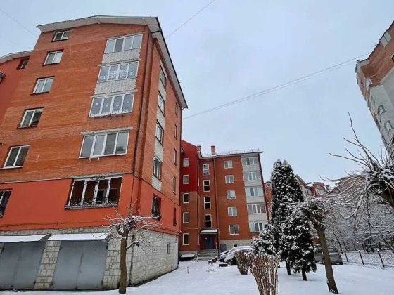 Оренда 2 кімнатної квартири вул Витвицького Ивано-Франковск