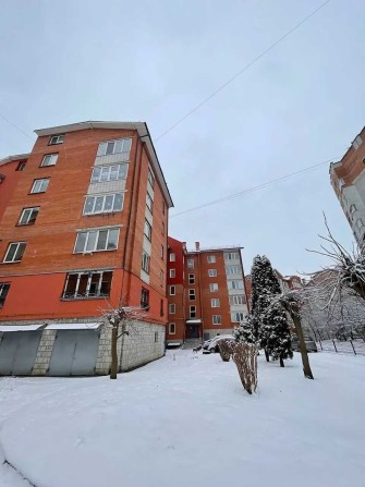 Оренда 2 кімнатної квартири вул Витвицького - фото 1