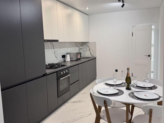 Оренда 1к квартири в ЖК Містечко центральне! Ивано-Франковск