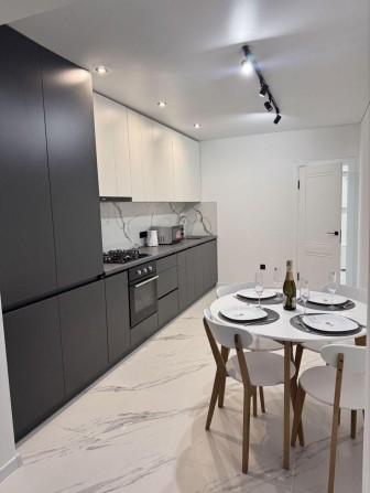 Оренда 1к квартири в ЖК Містечко центральне! - фото 1