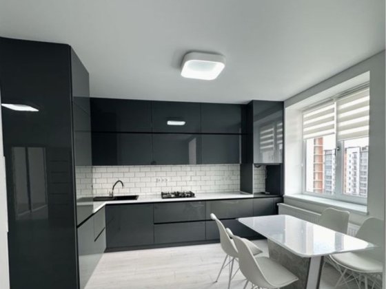 Оренда 1 кімнатна квартира +кухня студія 70м2 Пасічна вул. Хіміків 35а Ивано-Франковск