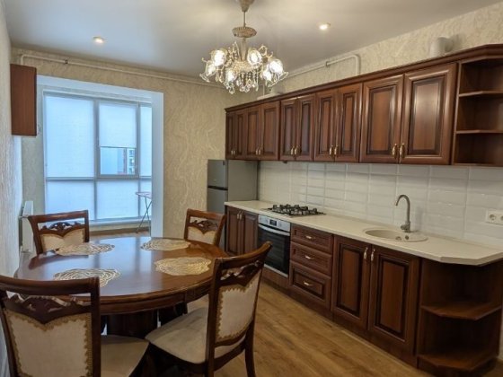 Оренда 1кімн.квартири на Щасливому Ровно