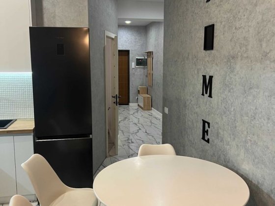 Двокімнатна на Щасливому Ровно