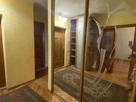 Оренда 3-кімнатної квартири, Д.Галицького Ровно