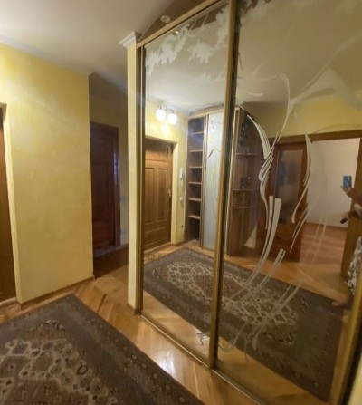 Оренда 3-кімнатної квартири, Д.Галицького - фото 1