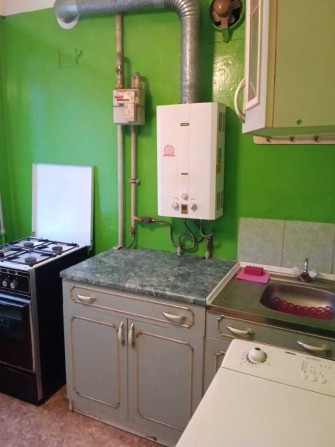 Сдам в аренду 1-к комнатную квартиру в р-н Зыгина - фото 1