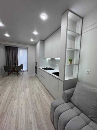 Перша здача 1 кімнатної квартири На Щасливому - фото 1