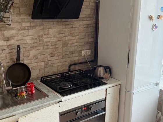 Сдам в аренду 1-к комнатную квартиру в р-н Половки | СВЕТ НЕ ОТКЛЮЧАЮТ Полтава