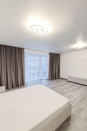 ОРЕНДА 2-кім. квартири, новобудова, Автовокзал, + Тераса !!! - фото 1