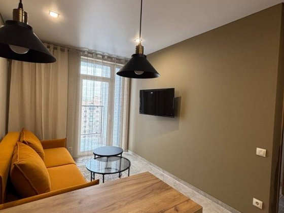 Оренда 1-кім квартири з авторським ремонтом Ровно