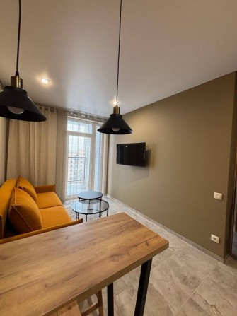 Оренда 1-кім квартири з авторським ремонтом - фото 1