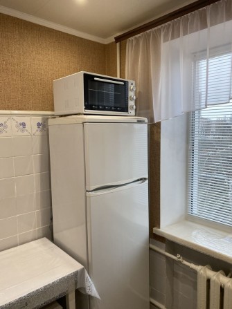 Вільна .  Центр. Світло   не  відключають. - фото 1